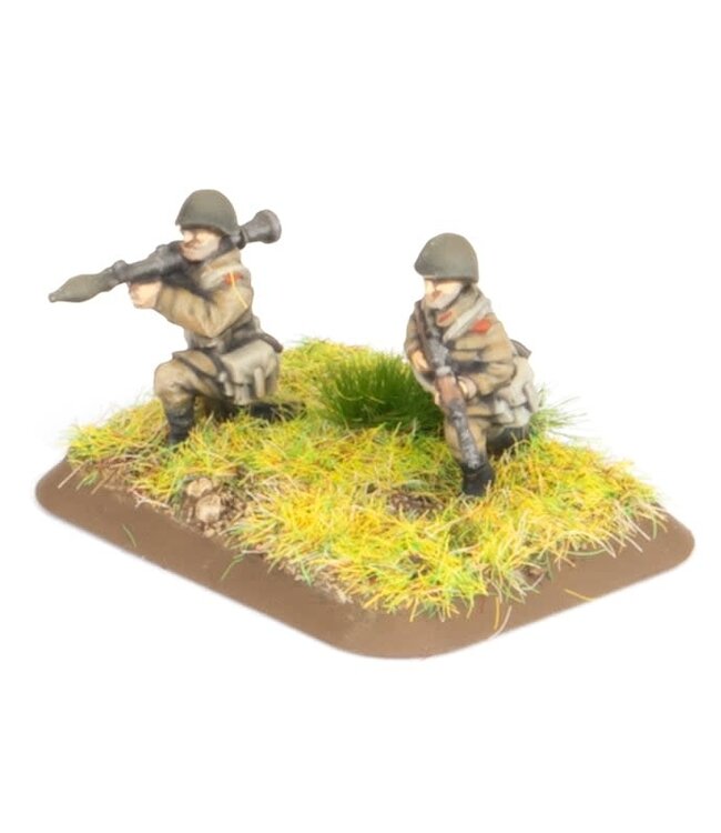 World War III The Complete Starter Set