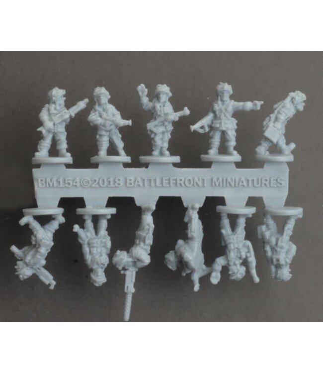 Parachute Rifle Company