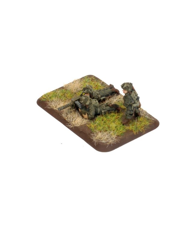 Parachute Rifle Company