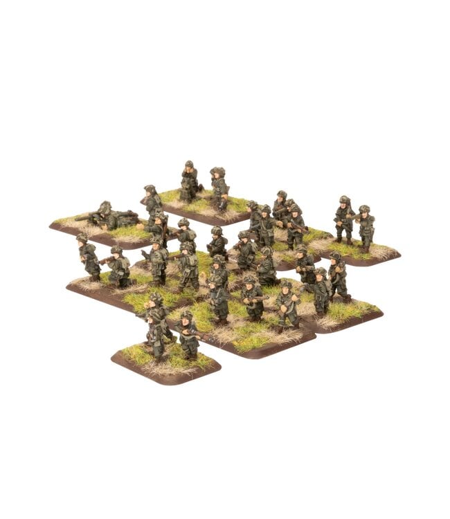 Parachute Rifle Company