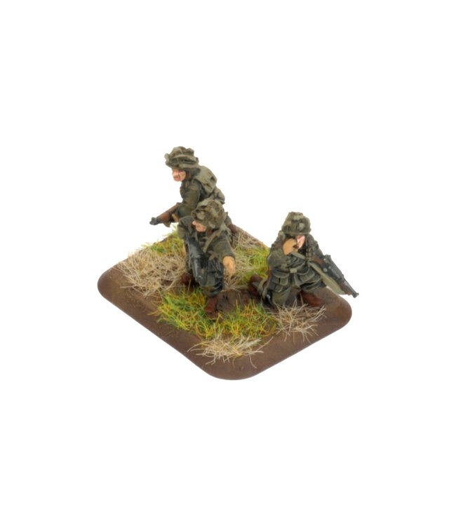 Parachute Rifle Company