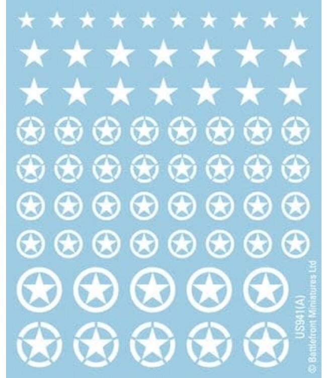 M5 Stuart Light Tank / Scott Platoon