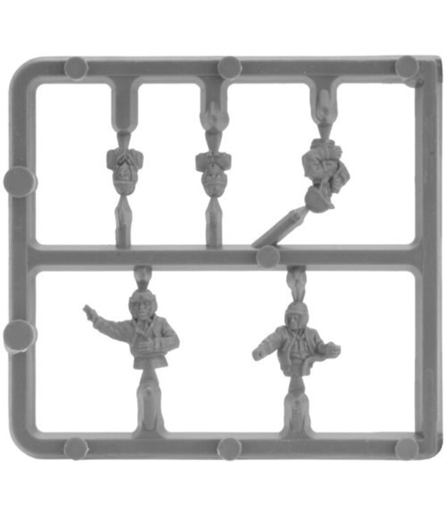 M26 Pershing Tank Platoon