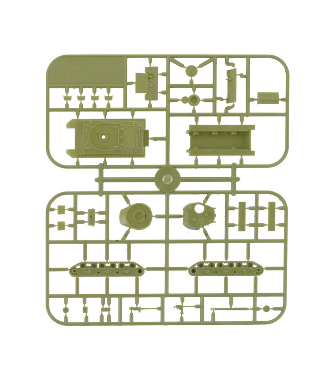 M4 Easy Eight Platoon