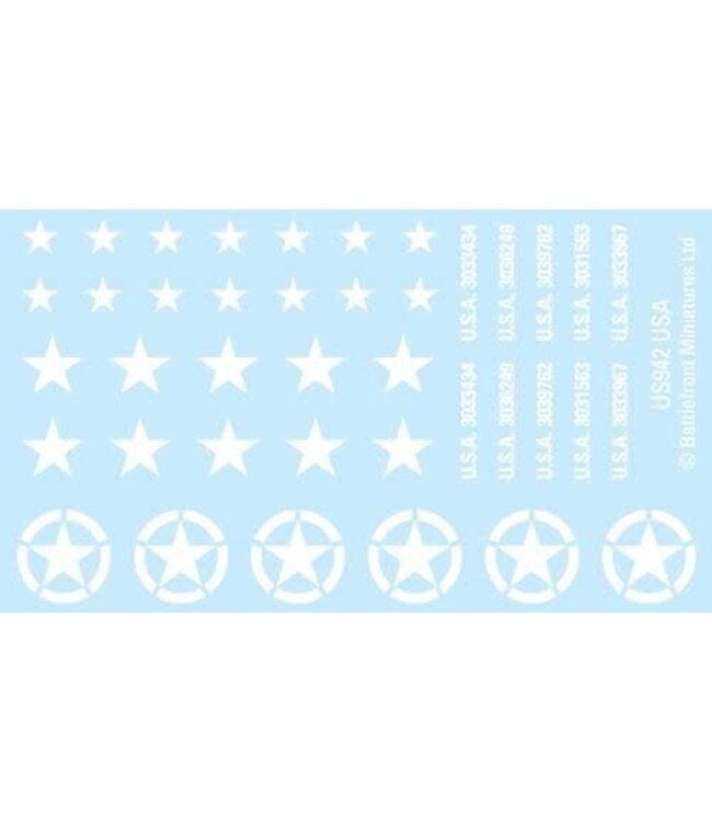 M4 Jumbo Tank Platoon