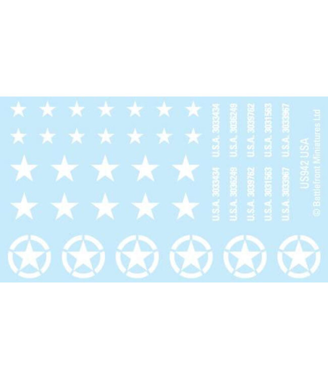 M24 Chaffee Tank Platoon