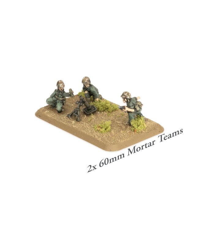 US Marine Rifle Company Army Deal (Limited Edition)