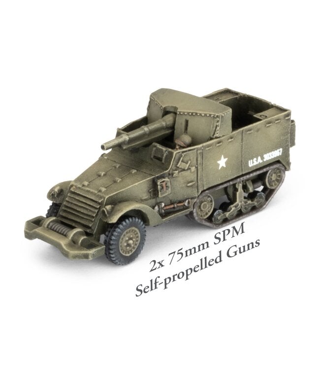 US Marine Rifle Company Army Deal (Limited Edition)