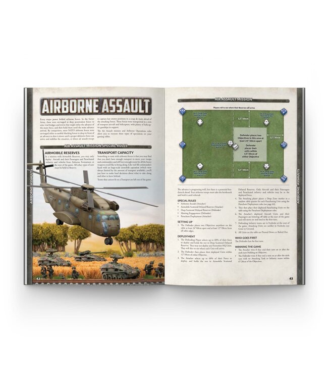 World War III: Red Dawn