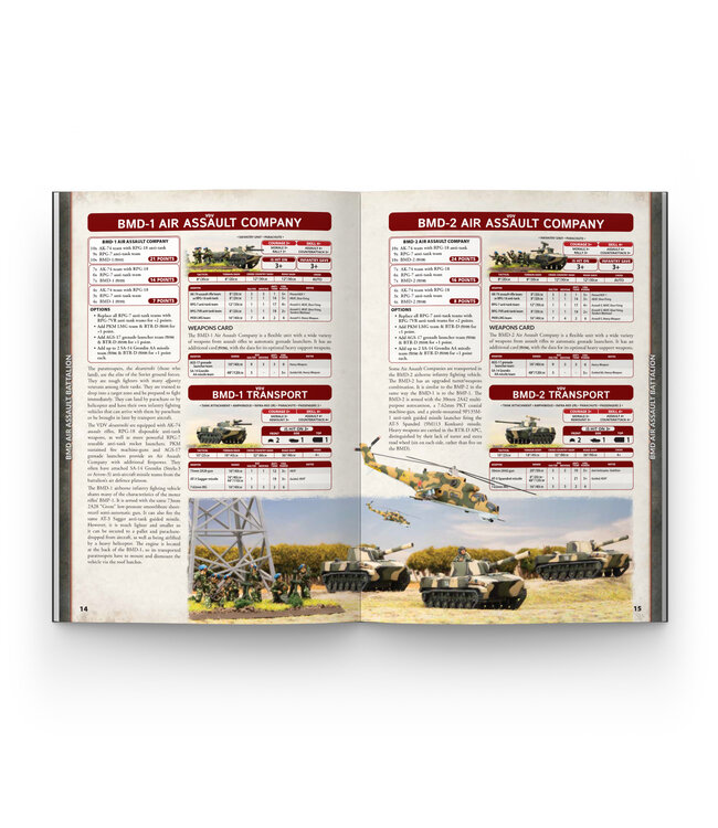 World War III: Red Dawn