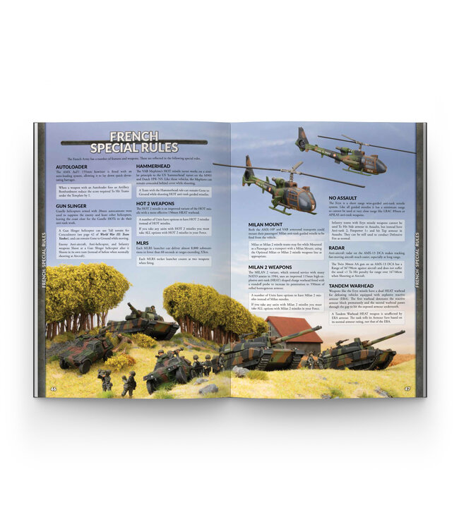 World War III: NATO Forces