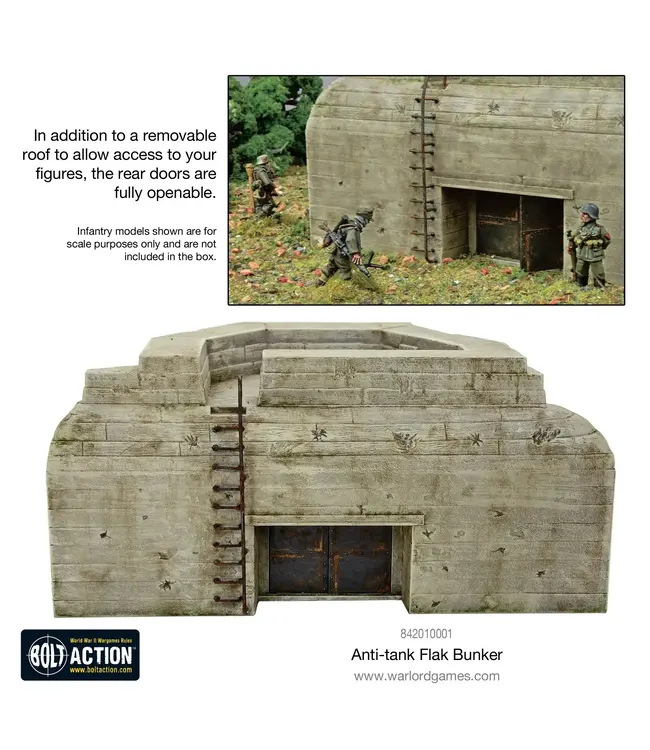 Flak Bunker