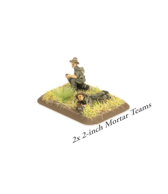 British Far East Rifle Company Army Deal (Limited Edition)