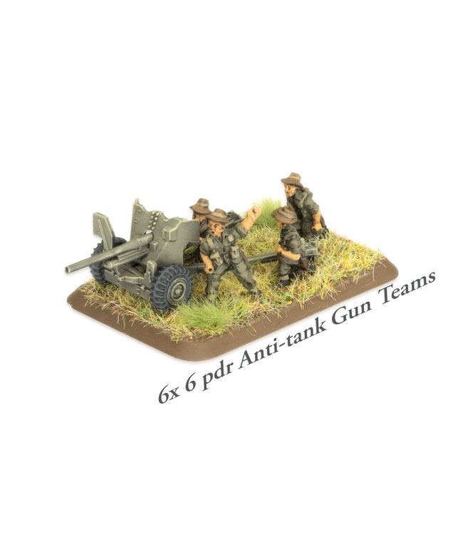 British Far East Rifle Company Army Deal (Limited Edition)
