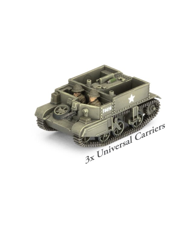 British Far East Rifle Company Army Deal (Limited Edition)