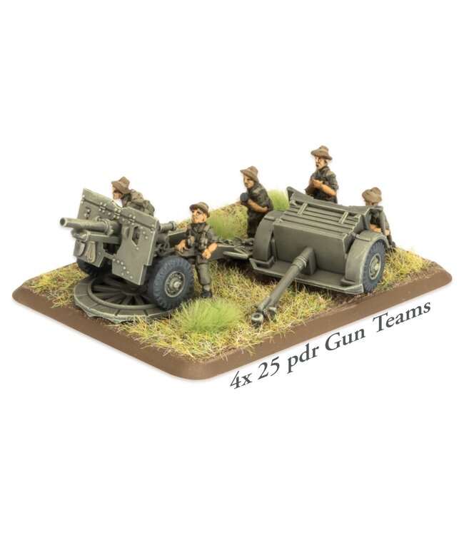 British Far East Rifle Company Army Deal (Limited Edition)