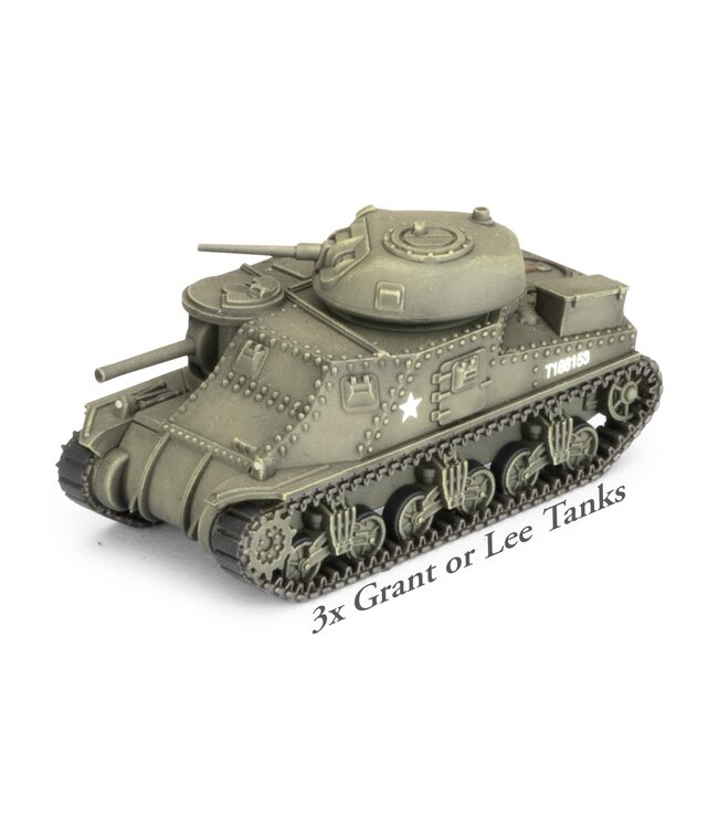 British Far East Rifle Company Army Deal (Limited Edition)