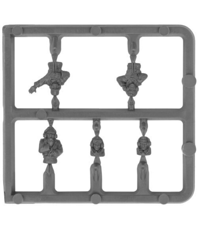 Panzer IV/70 Platoon