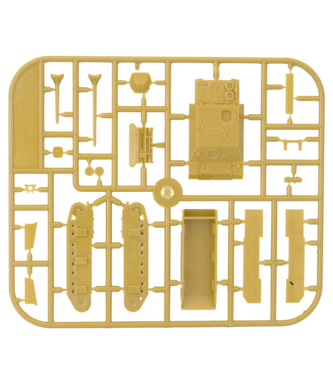 Panzer IV/70 Platoon