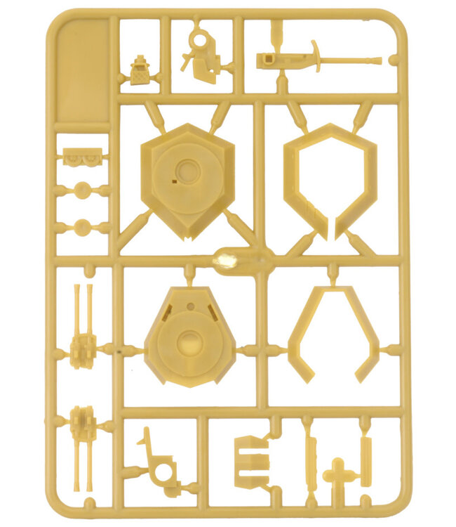 Armoured AA Tank Platoon