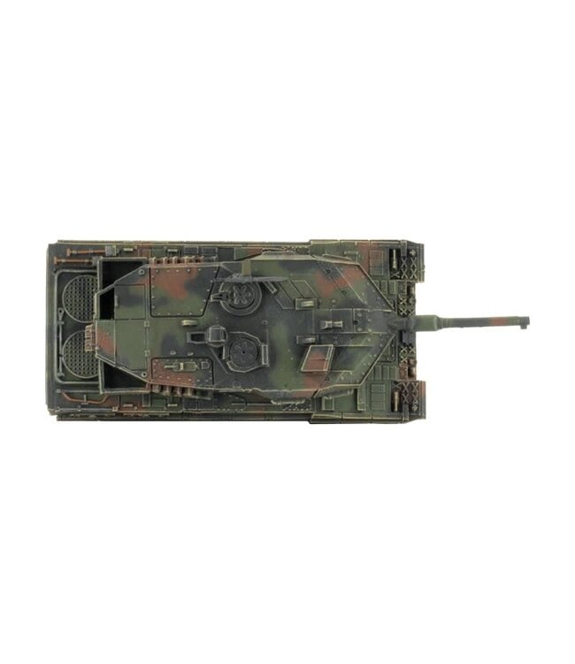Leopard 2A5 Panzer Zug