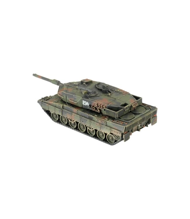 Leopard 2A5 Panzer Zug