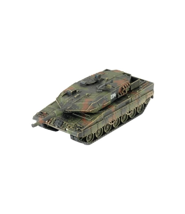 Leopard 2A5 Panzer Zug