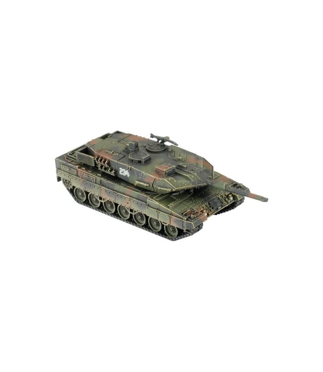 Leopard 2A5 Panzer Zug