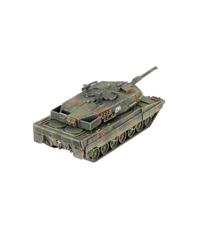 Leopard 2A5 Panzer Zug