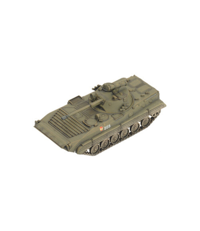 BMP-1 or BMP-2 Company