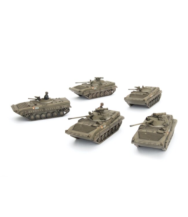 BMP-1 or BMP-2 Company