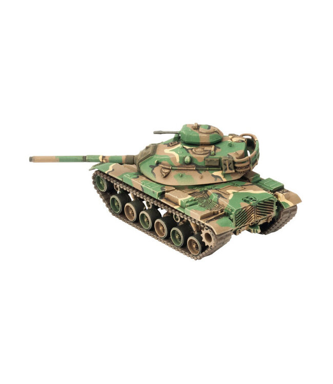 M60A1/A3 Tank Platoon