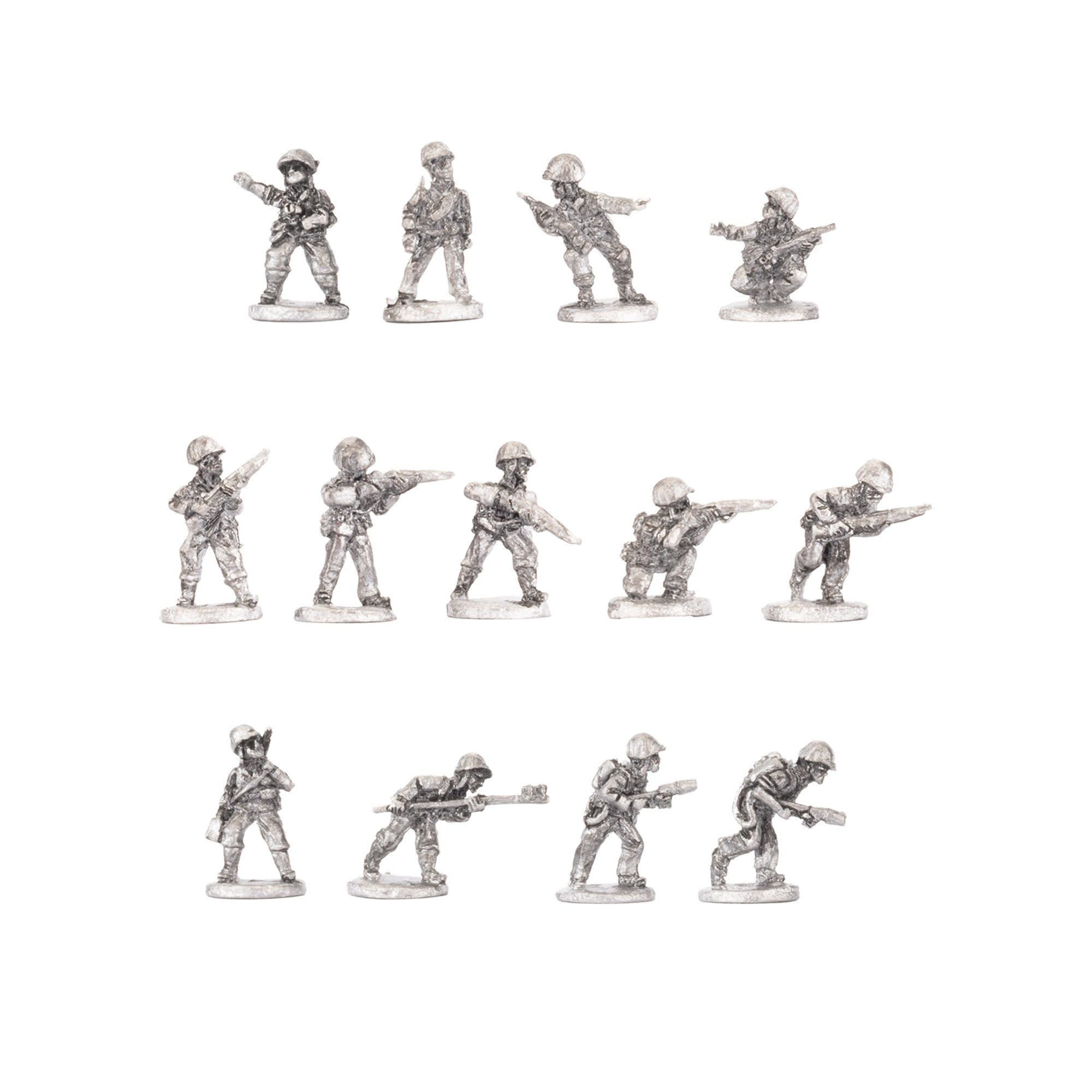 Marine Engineer Assault Section - www.tabletopper.nl