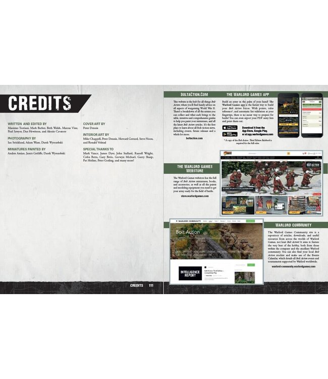 Armies of the United States: Third Edition - Softcover