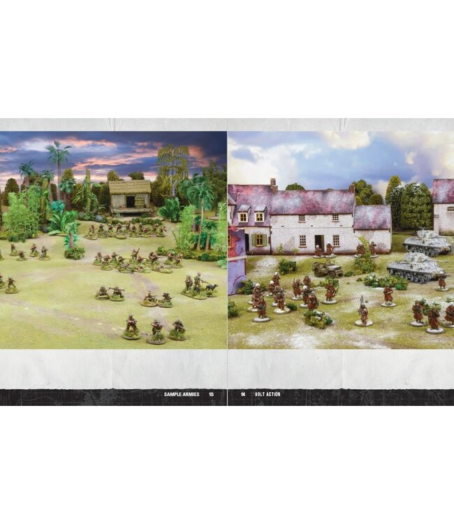 Armies of the United States: Third Edition - Softcover