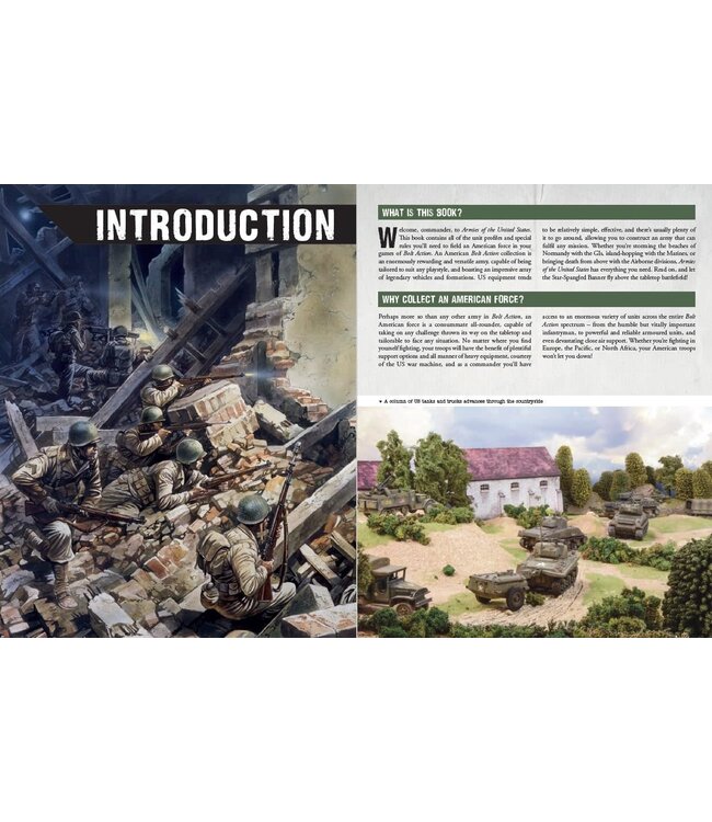 Armies of the United States: Third Edition - Softcover