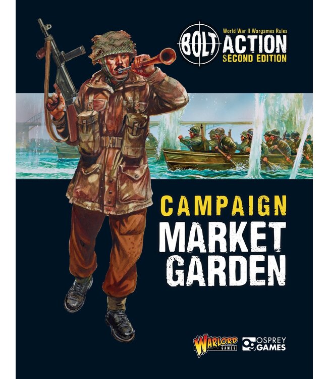 Campaign: Market Garden