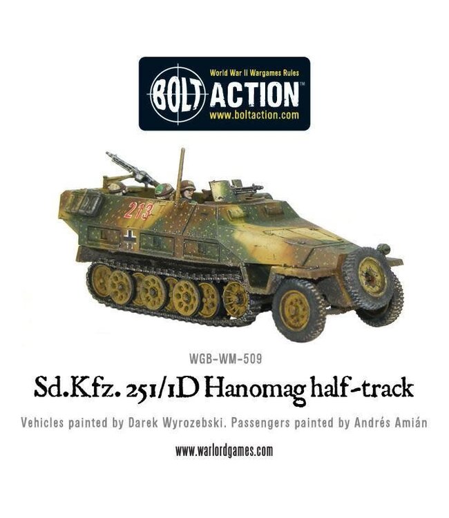 Fallschirmjager Starter Army