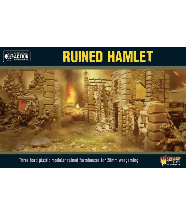 Ruined Hamlet