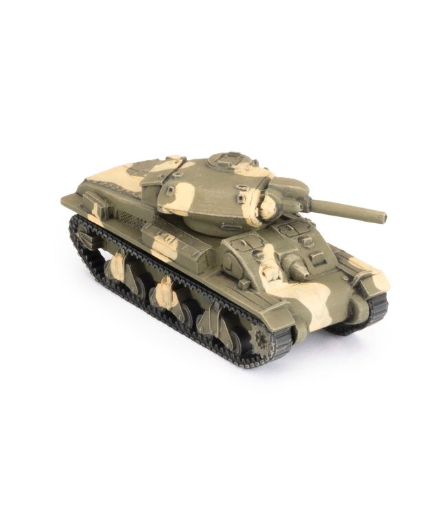 Sentinel Armoured Troop