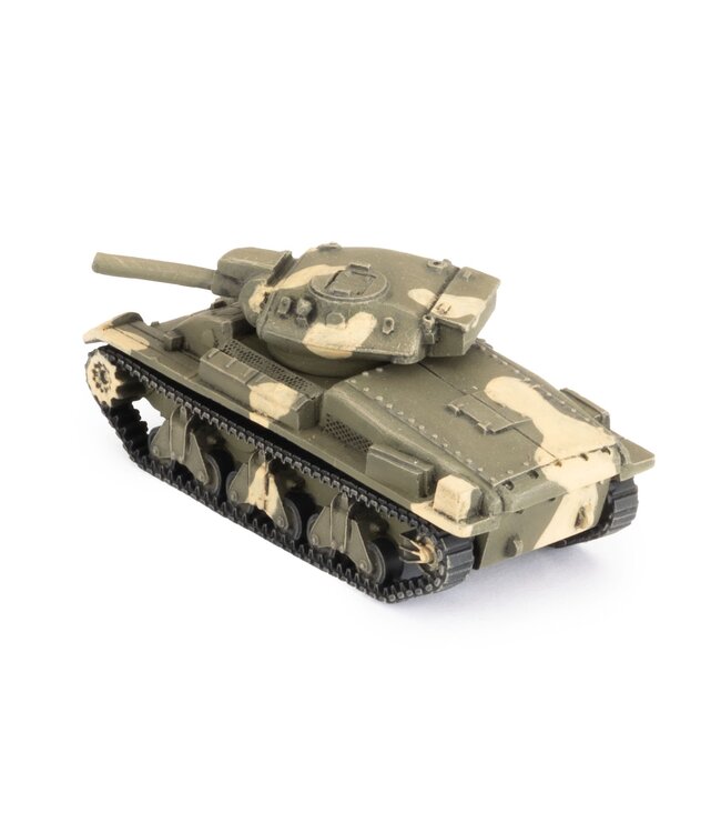 Sentinel Armoured Troop