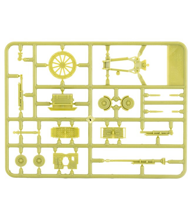 25 pdr Field Troop Far East