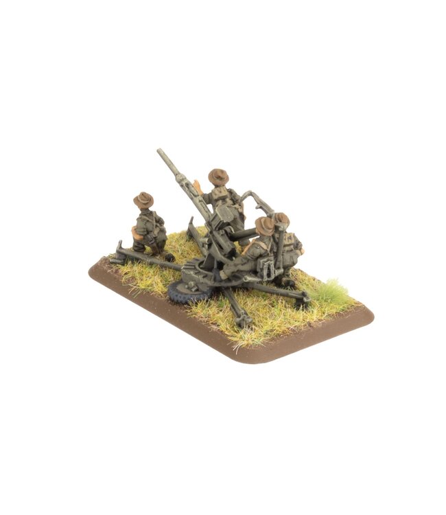 20mm Light AA Troop (Far East)