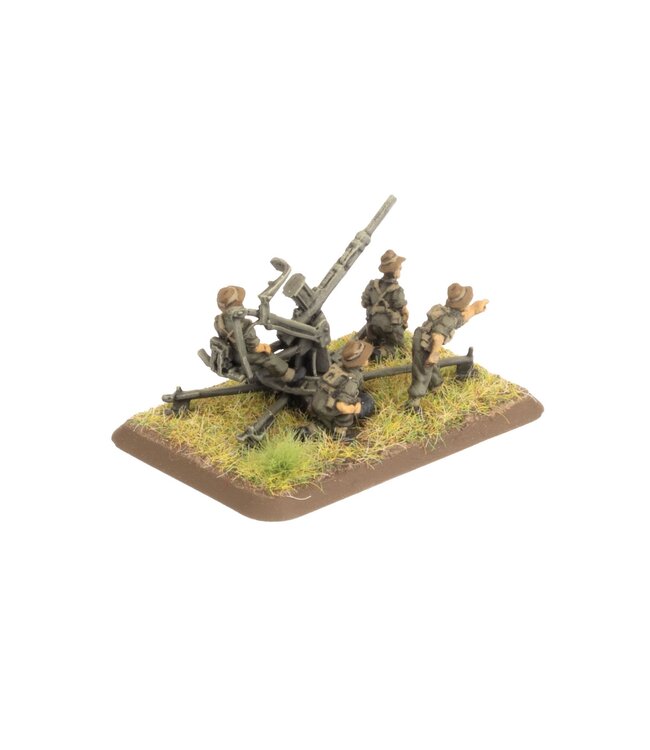 20mm Light AA Troop (Far East)
