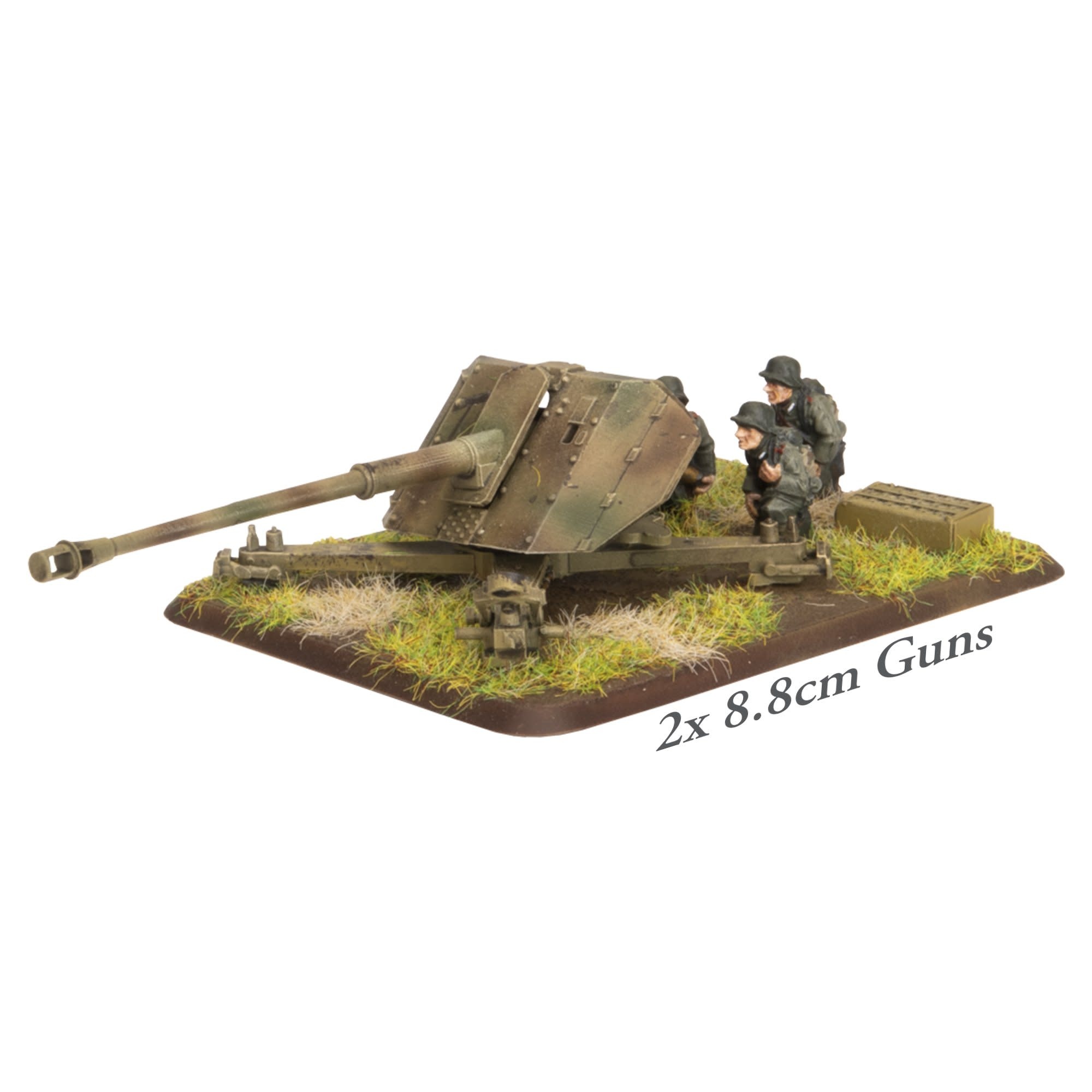 Battlefront Waffen-SS Panther Kampfgruppe – Fuerza De Inicio Con 17 Vehículos Y 5 Equipos De Infantería Para Late War, Incluye Reglas Y Pegatinas