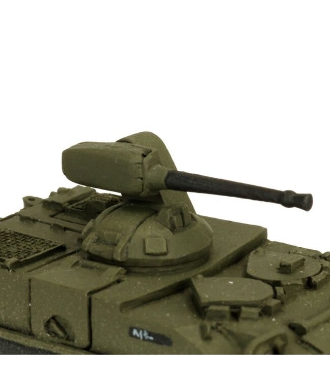 M113 C&V Reconnaissance Platoon