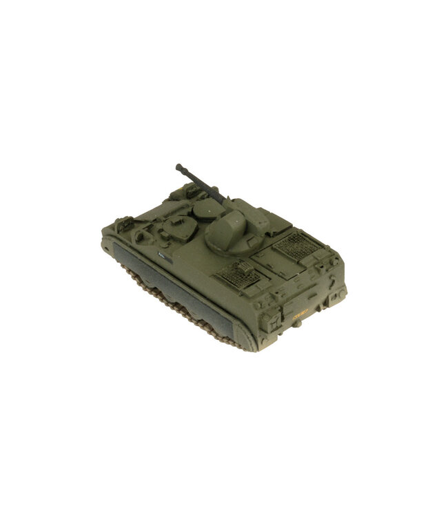 M113 C&V Reconnaissance Platoon