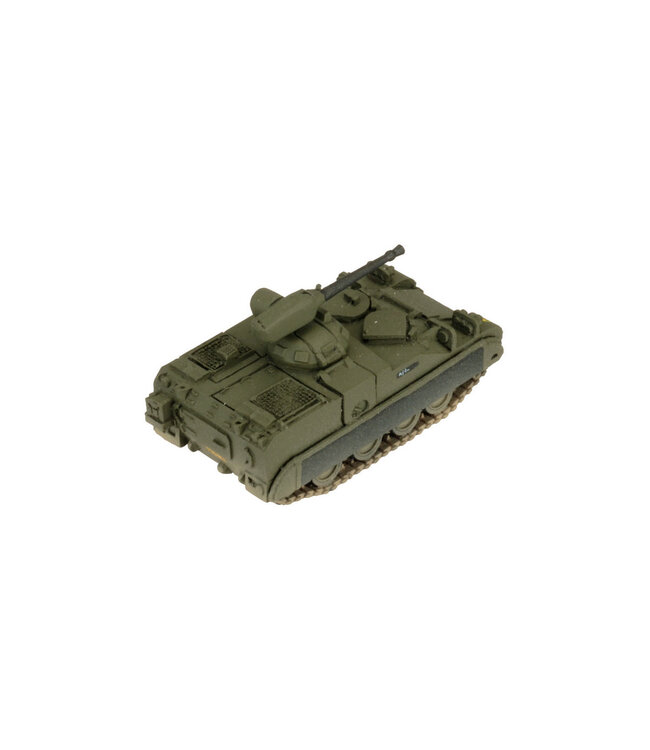 M113 C&V Reconnaissance Platoon