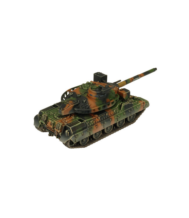 AMX-30 Tank Platoon