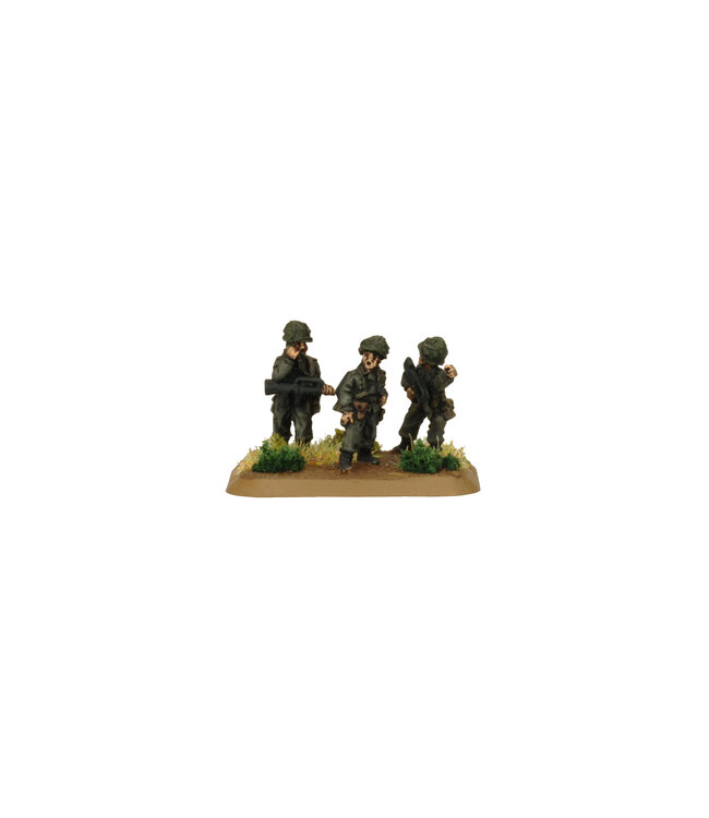 Infantry Platoon (Fra)